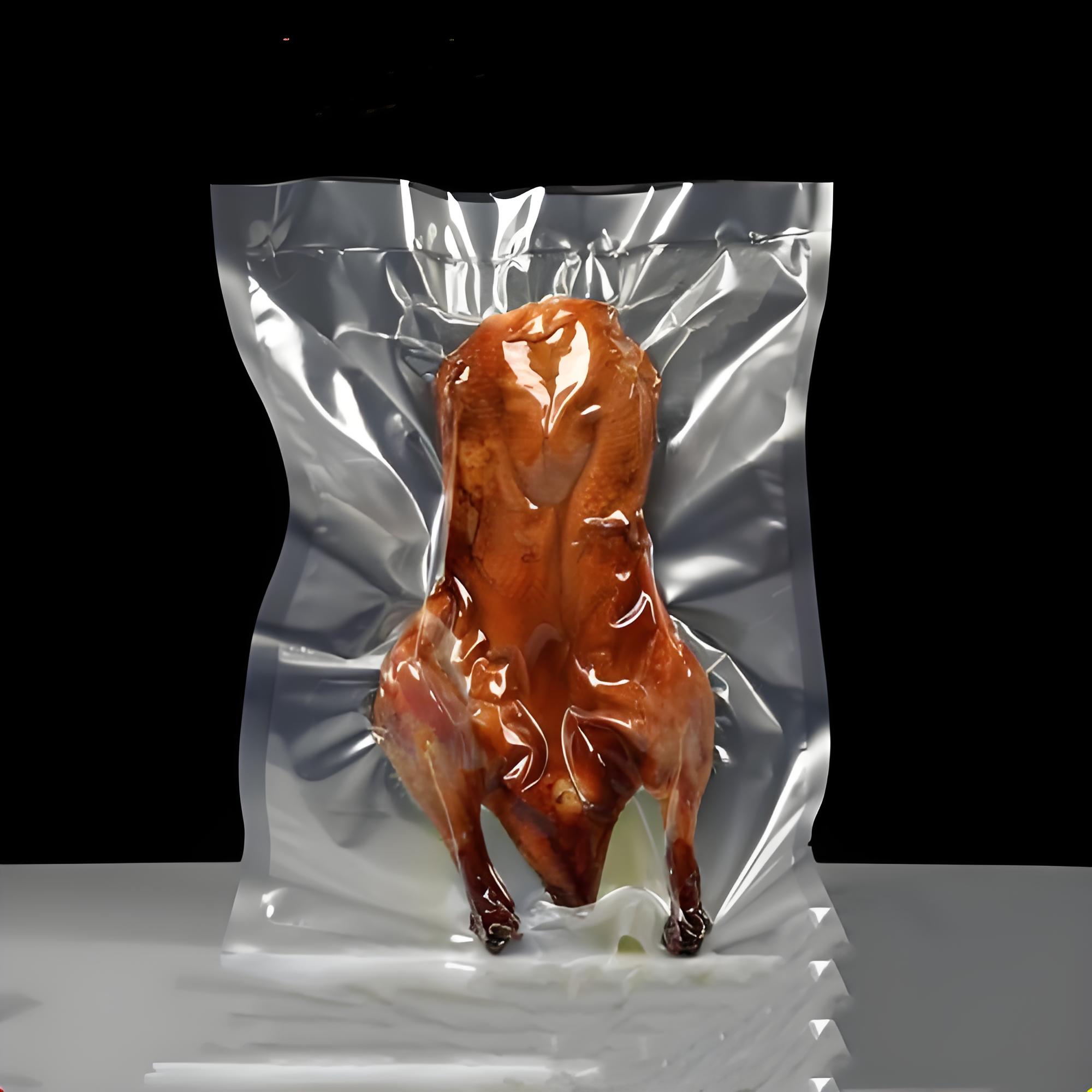 鄂州市真空包装袋复合塑料包装袋 - 推荐