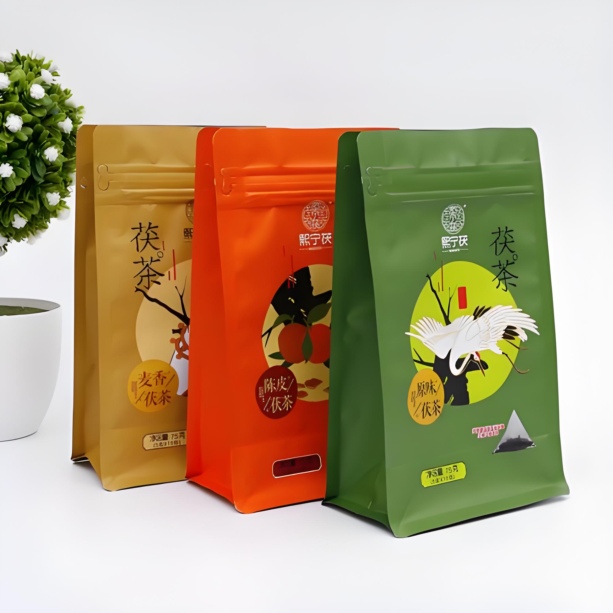 鄂州市猫粮狗粮猫砂袋八边封袋 - 排名